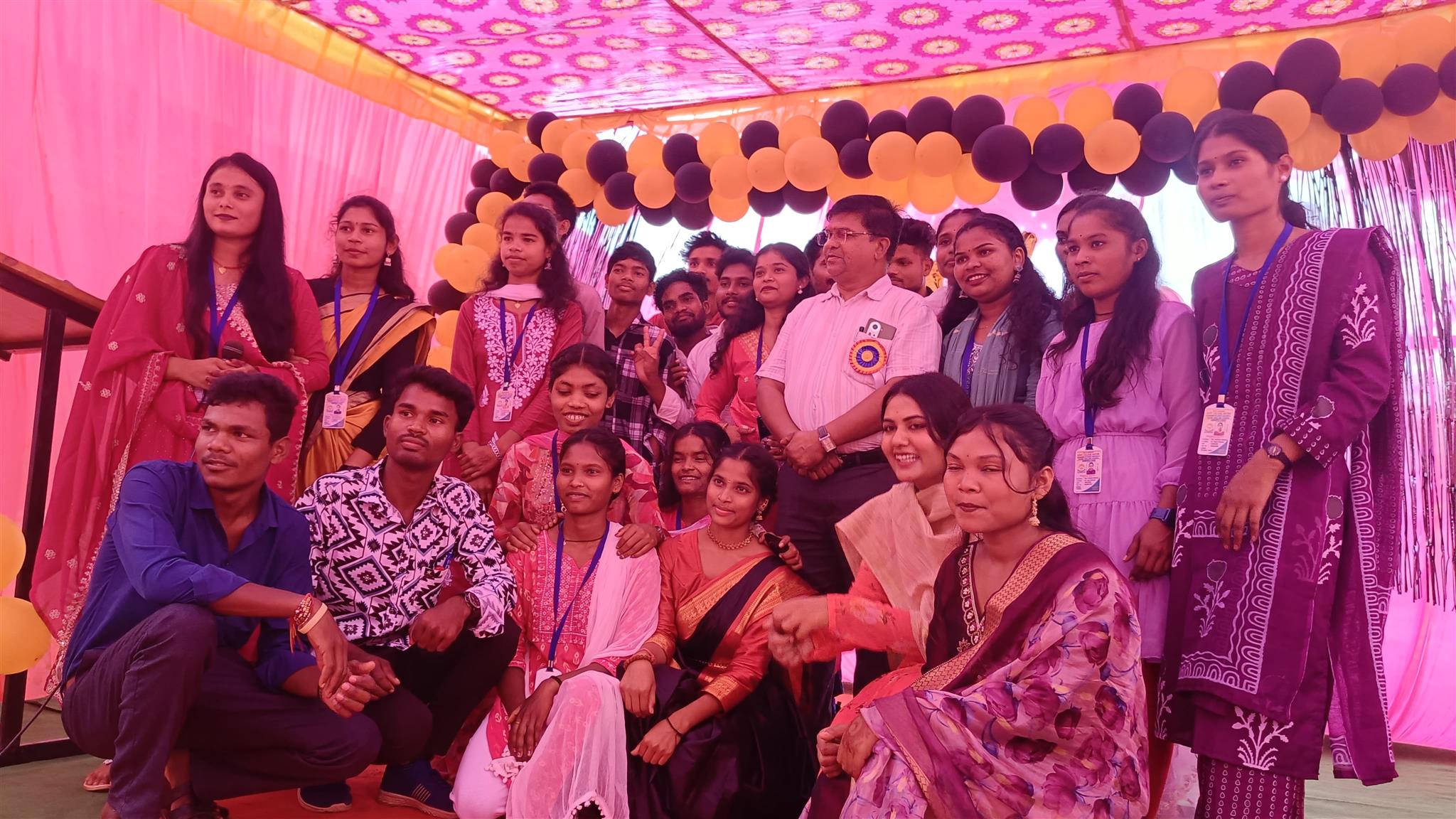 शिक्षक दिवस के अवसर पर