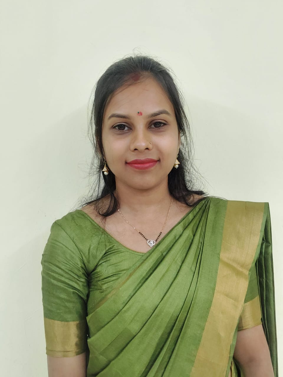 Mrs. HEMLATA NAYAK