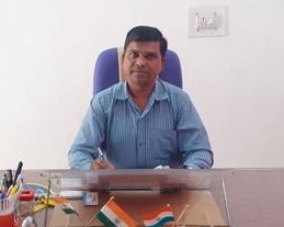 Bhavesh Kumar Netam